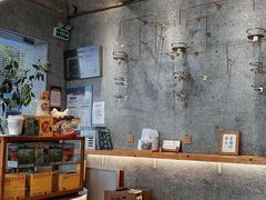 -MQ COFFEE STAND明谦(新洲店)