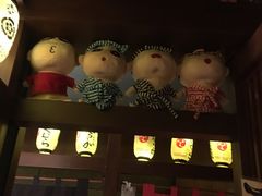 -醉虎传(南锣鼓巷店)