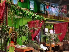 大堂-小娘惹厨房Little Nyonya(狮城有约上榜店)