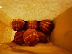 核桃饼-莫朗核桃饼(虹泉路店)
