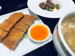 千番芋泥鸭-闽和南(深圳万象城店)