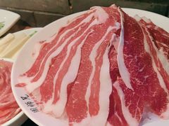 -周师兄大刀腰片火锅(解放碑总店)