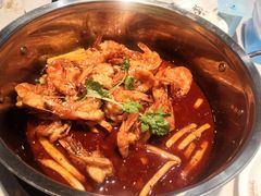 -虾吃虾涮.虾火锅.肉蟹煲(步步高梅溪新天地店)