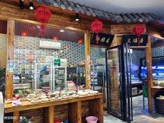 -大丰收海鲜酒楼·专业餐饮30年(连云港老字号店)
