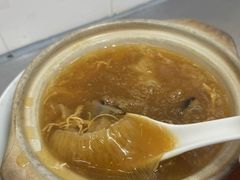 -添發碗仔翅美食