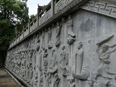 -金堂县云顶石城风景区