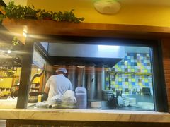 -西部马华清真兰州牛肉面·烧烤夜市(广渠门店)