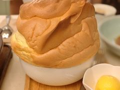 -港丽餐厅(高德置地店)