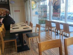 -吉野家(次渠大街店)