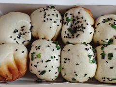 -东泰祥生煎馆(长宁路店)