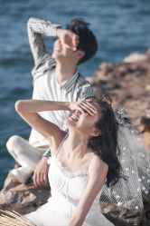 -布拉格婚纱摄影(真实客片店)