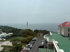 -青岛海景花园大酒店