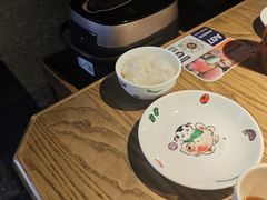 -茄子恰恰·新云南小炒(坪山益田店)