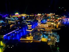 -三亚海昌梦幻海洋不夜城