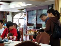 大堂-大来渔村(市桥店)