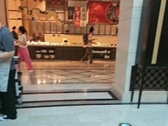 -漢咖啡·全服务式自助晚餐(武汉洲际酒店)