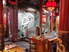 大堂-蜀江龙火锅(339店)