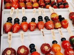 -品忆香炒货工坊(西稍门店)