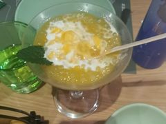 -mango tree芒果树泰国餐厅(青岛万象城店)