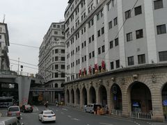 景点-广州都市观光巴士(粤陶巴)