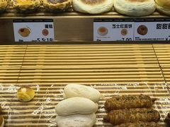 -凯斯汀蛋糕(大学城店)