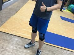 -Liking Fit24小时智能健身(金汇路韩国街店)