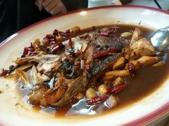 -旺顺阁鱼头泡饼(小红门店)