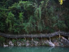 -佛爷洞旅游景区