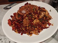 -王庄阿咪海鲜大排档(上下杭店)