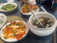-40号厦门海鲜大排档(中山路店)