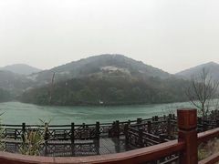 -白马涧龙池景区
