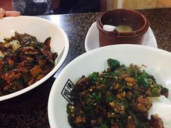-德天顺盖码饭(人民西路店)