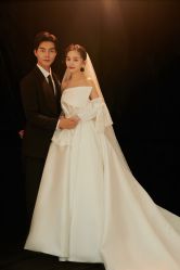 点击看大图 -喜爱高定婚纱摄影