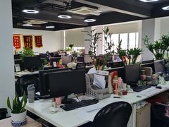 -居丽装饰空间设计(总部)