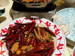 -串盟烧烤大排档·长沙美食地标(星沙店)