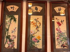 -玫瑰甜品(文明路店)