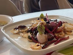 -满堂·烤鸭店·北京菜(鼓楼店)