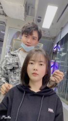 -80&90形象设计