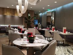 大堂-香港百合居(LCM置汇旭辉广场店)