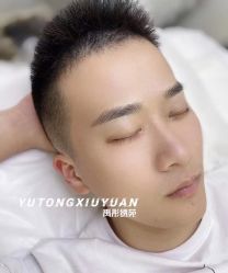 -禹彤绣苑·机器野生眉纹眉