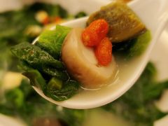 -广州逸林假日酒店·四季桃源中餐厅(白云山风景区店)