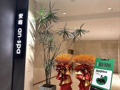 -安屿an·spa(卓悦中心商场店)
