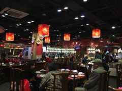 大堂-东北大院·东北菜(三台子店)