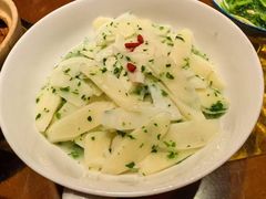 -麒麟小院·老九江菜(安平路店)