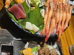 -和彩放题餐厅(酒仙桥店)