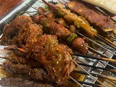 -老谢野馄饨(延安路店)