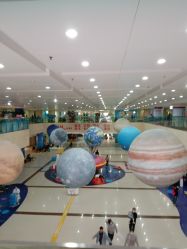 -河南省儿童医院(郑东院区)