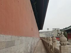 -历代帝王庙博物馆