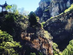 -黑龙潭风景区