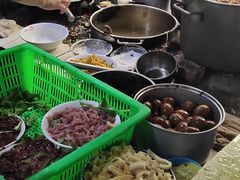 -泰顺江南春面馆